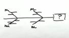 Example of fishbone diagram